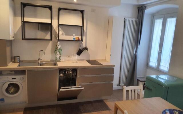 Tiffany Appartamento