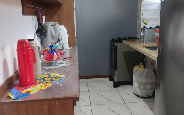 Casa em Cabo frio Pero ideal para família até 4pes
