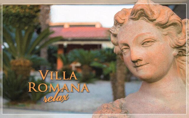 Villa Romana Relax Suites