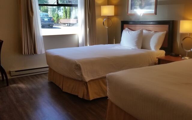 Days Inn - Nanaimo