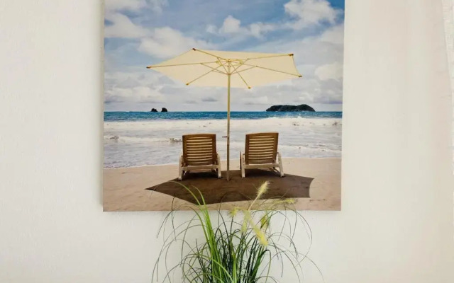 Ferienwohnungen Bachblick