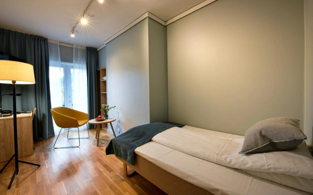 Brakanes Hotel