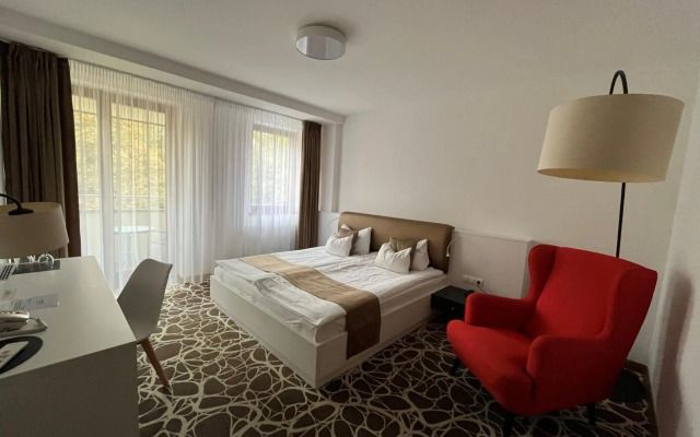 Bassiana Hotel