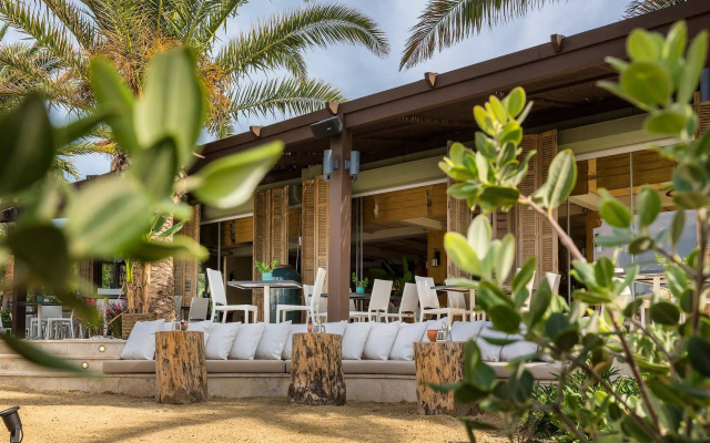 Princess Artemisia Hotel