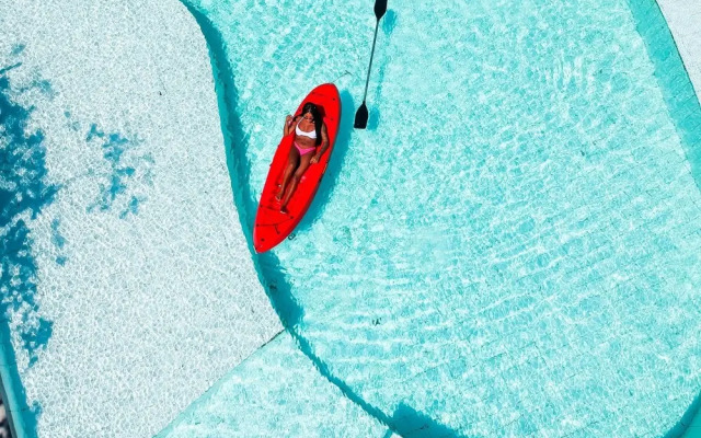 Beckers Suítes Angra