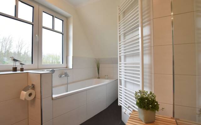 Enticing Holiday Home in Rerik With Terrace