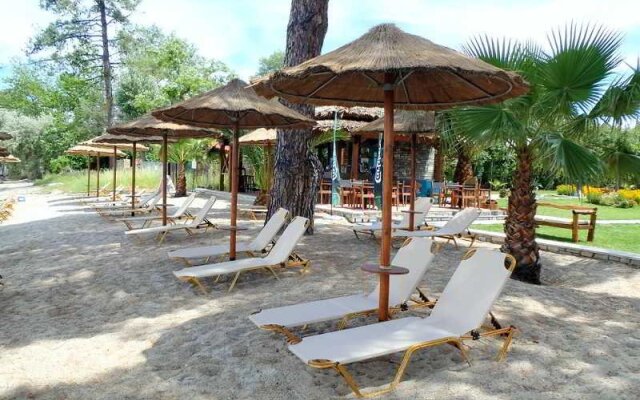 Hotel Vergos