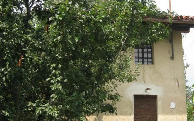 Il Capanno del Castello