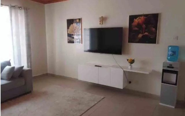 Sky Park Apartments Kilimani