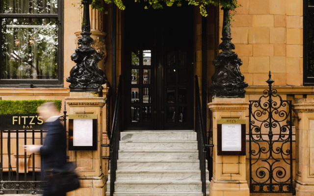 Kimpton Fitzroy London by IHG