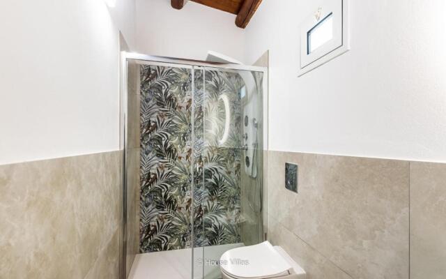 House Villas - Rifugio del Sole