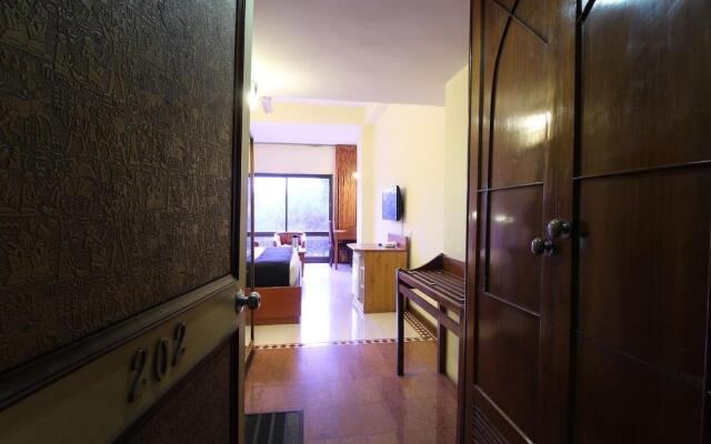 Capital O 1780 Hotel Belsons Taj Mahal