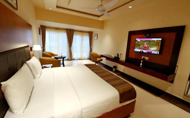 Southern Star Davanagere