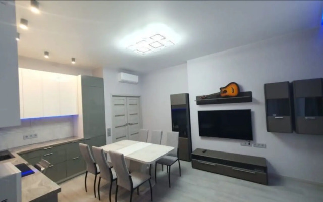 JaneApart Лобачевского