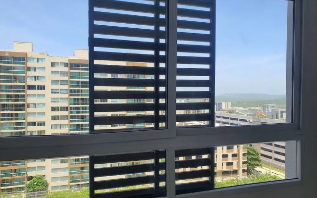 Penthouse de lujo