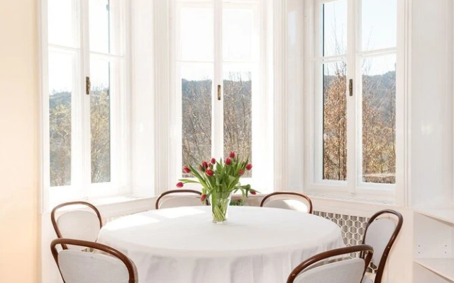 Seeappartements Eden