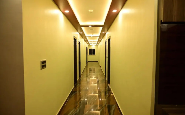 Hotel Om International