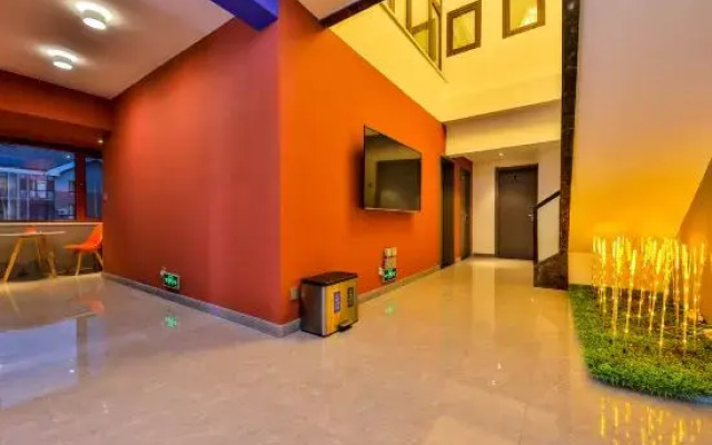 Taoxian Homestay (Shenyang Airport)