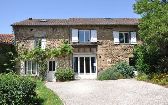 Fontaine Chambres d'Hôtes