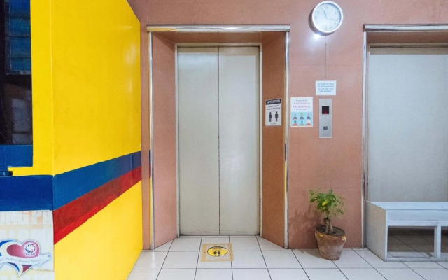 Dechmark Hotel