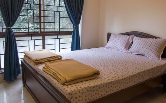 Narayana Studio Apartments