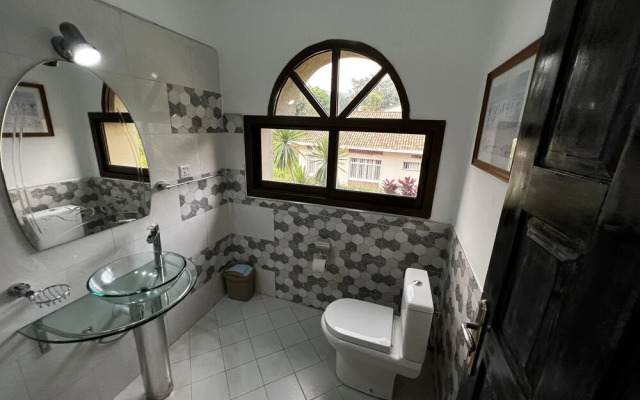 Elevate Suites Gisenyi