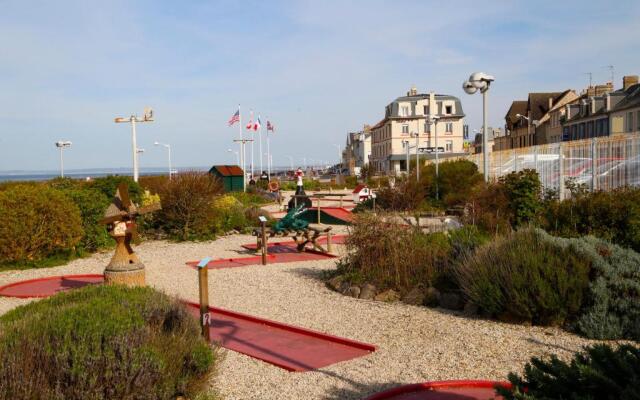 Studios et Appartements Les 4 Vents