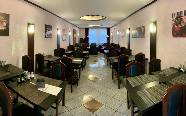 Hotel Zentrum Hannover