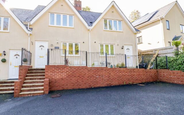Serendipity Cottage, Seaton