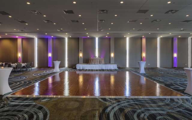 DoubleTree by Hilton Hotel Niagara Falls New York