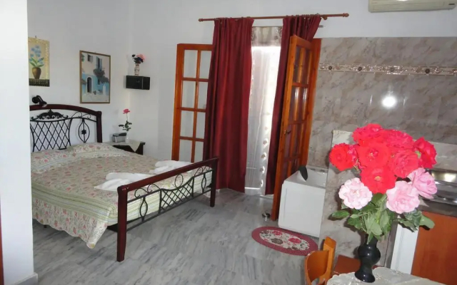 Villa Elizea