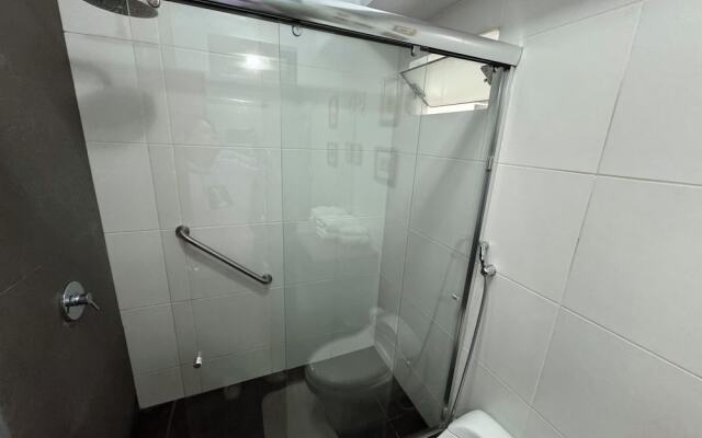 Aparts4Days 1BedroomApartment San Isidro