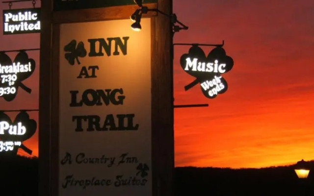 Inn at Long Trail