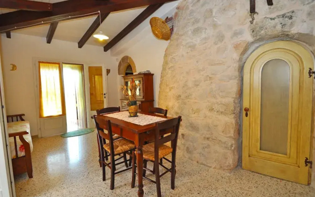 Trullo dei Beneficati