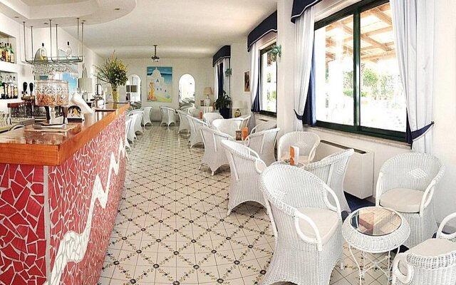 Hotel Paradiso Terme & Resort