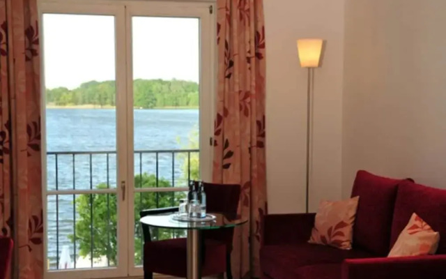 Hotel & Restaurant Müritzterrasse