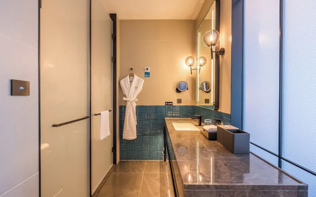 Four Points By Sheraton Suzhou Gusu