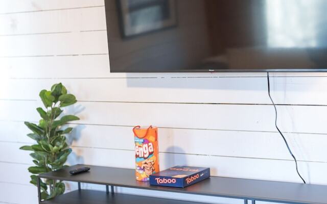 Red Feather Cabins 282