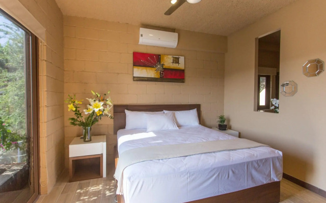 Pacific View Sayulita