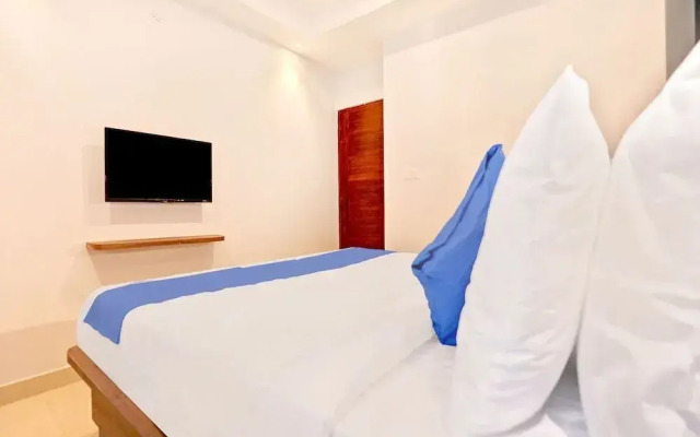 SilverKey Executive Stays 30842 Kattigenahalli