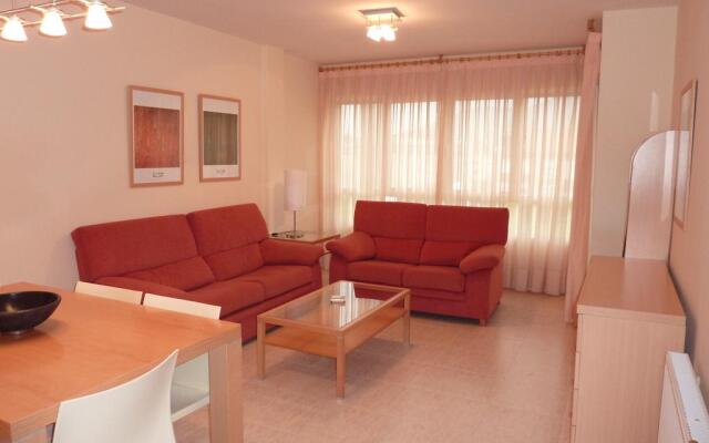 Apartamentos Solamaza