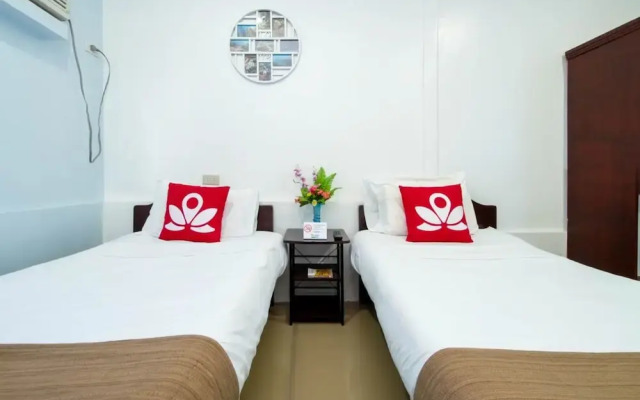 ZEN Rooms Pescadores Seaview Cebu