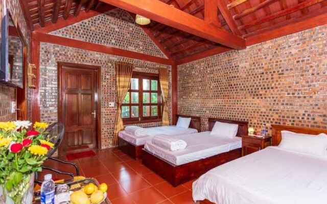 Bai Dinh Eco Homestay