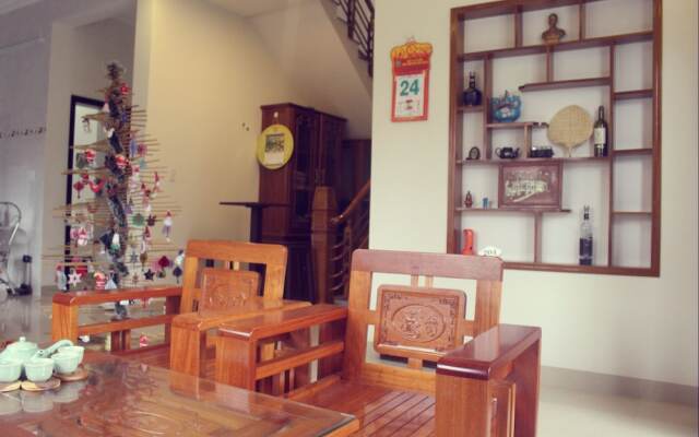 Hoi An Coco Couple Homestay