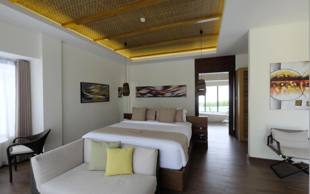 Kandaya Resort