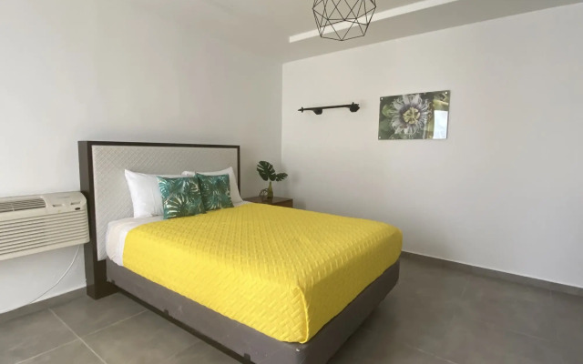 Hotel Nest