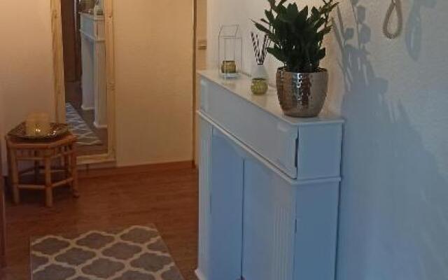 Fewo - Charmante 2 Zimmer Wohnung Mitten in Markdorf