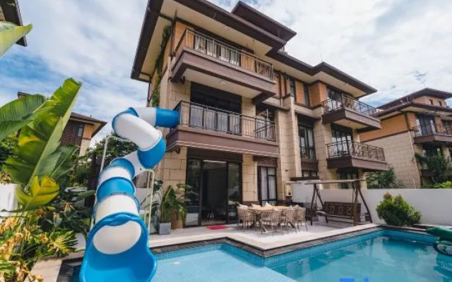 Sicily Villa