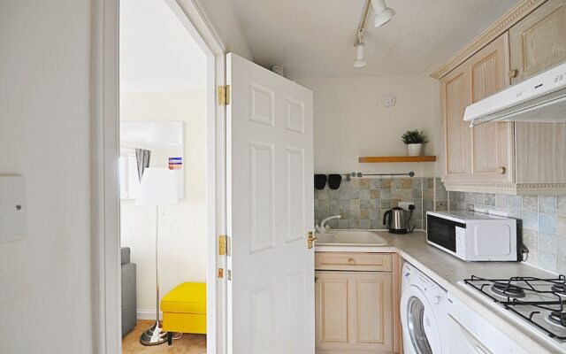 Rowallan Residence - Donnini Apartments
