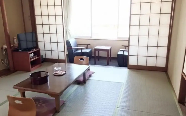 Itoen Hotel Bekkan